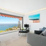 Apartment Balcon Sur La Mediterranee Nice