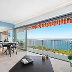 Balcon Sur La Mediterranee *