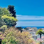 Cimiez Studio Apercue Mer