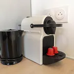 Cosy * Nice