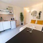 Cosy Apartment