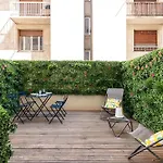 60 Herold - Magnifique - Terrasse - Climatise Apartment *