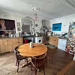 Le Grand Ruisseau Apartment