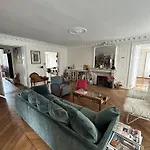 Apartment Le Grand Ruisseau Nice