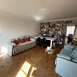 Le Grand Ruisseau Apartment