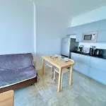 Studio Vue Mer Exceptionnelle !