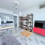 Studio Vue Mer Exceptionnelle !