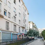 Renting - Spitalieri - Chic & Cosy Art Deco Nest Etoile *