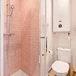 Renting - Spitalieri - Chic & Cosy Art Deco Nest Etoile Apartment *