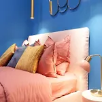 Renting - Spitalieri - Chic & Cosy Art Deco Nest Etoile Apartment Nice