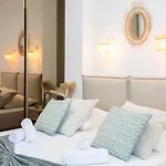 L54 1Bdr Promenade Sea View Ac & Balcony
