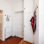 Apartment 2 Bdr Panoramic View On Gardens