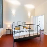 Apartment 2 Bdr Panoramic View On Gardens Nice