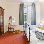 2 Bdr Panoramic View On Gardens Nice