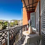2 Bdr Panoramic View On Gardens * Nice