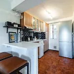 Apartment 2 Bdr Panoramic View On Gardens Nice