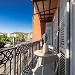 Apartment 2 Bdr Panoramic View On Gardens