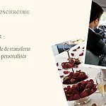 L\'Ideal - Studio Hyper Centre, Gare Sncf Nice Ville