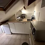 Studio Cosy Nice Centre-Ville