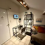 Studio Cosy Nice Centre-Ville