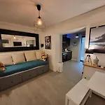 Joli Studio Centre Ville Proche Mer