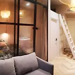 A & K Luxury Appartments Port De Nice Garibaldi