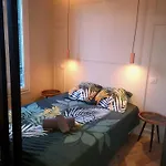 A & K Luxury Appartments Port De Nice Garibaldi