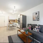 Appartement Nice