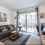 Appartement Nice