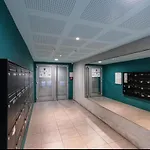 Appartement Nice Apartment Nice