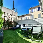 Cc G Terrasse Des Postiers - Massena - Promenade D