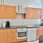 Charmant 3P En Centre Ville, Spacieux Et Calme