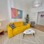 Charmant 3P En Centre Ville, Spacieux Et Calme