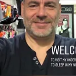 Room For Nudists Near Nice Port In A Shared Apartment