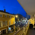 Le Grand Palais De La Mediterranee - Luxury 2Br In Hyatt Residence, Direct Beach Access, Promenade Des Anglais - Top Choice In Nice