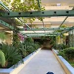 Le Grand Palais De La Mediterranee - Luxury 2Br In Hyatt Residence, Direct Beach Access, Promenade Des Anglais - Top Choice In Nice