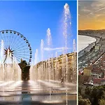 Nestor&Jeeves - Bel Air - City Center - Modern