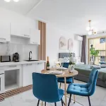 Élégant Studio avec Terrasse proche Mer Tramway