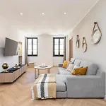 Magnifique Appartement, Centre - Massena Nice
