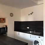 Rue St Gaetan Location Old Town Apartment