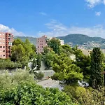 Spacieux appartement à Nice