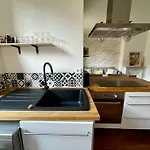 Spacieux appartement à Nice