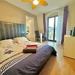 Nice Centre, Magnifique Studio Proche Mer