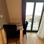 Nice Centre, Magnifique Studio Proche Mer