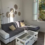 Villa Claudia Nice Port