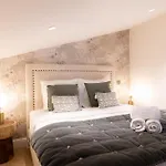 Angleterre 6 - Nice Centre - 3 Pieces Duplex