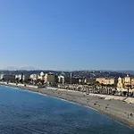 Vieux Nice - Charmant Appartement 4 Personnes