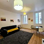 Vieux Nice - Charmant Appartement 4 Personnes