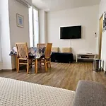 Studio Nice Centre - Climatisation