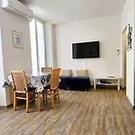 Studio Nice Centre - Climatisation